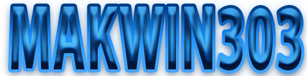 MAKWIN303 Logo